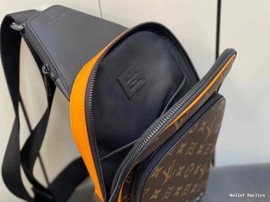 Affordable SLINGBAG LOUIS AVENUE VUITTON 0709